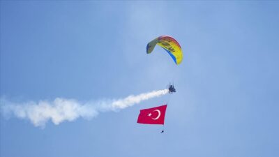 TEKNOFEST is more than a festival connecting Türkiye’s youth, the