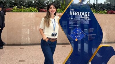 This week in our Women in Aviation series, we feature