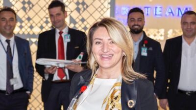 This week in our Women in Aviation series, we feature