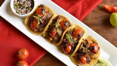 Food is one of the most powerful reflections of culture.