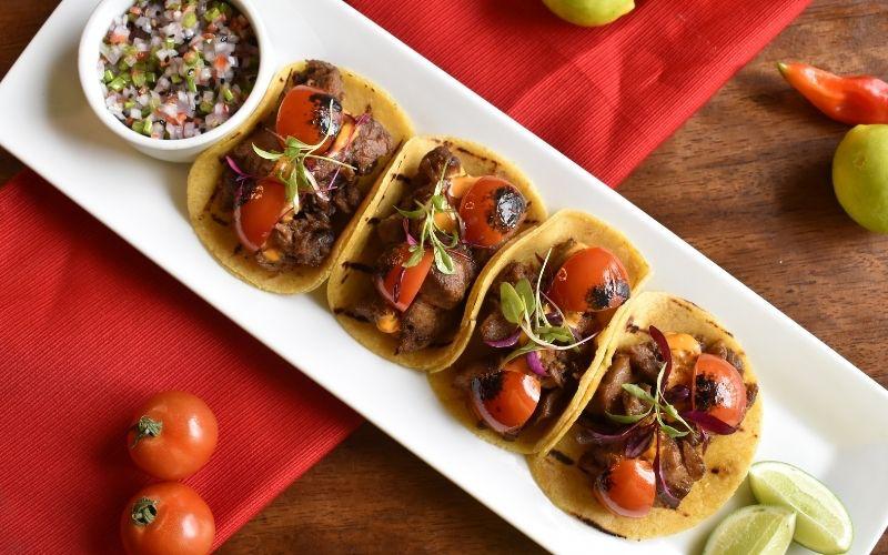 Food is one of the most powerful reflections of culture.