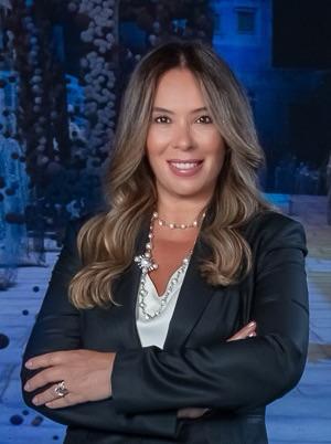 Eda Bildiricioğlu