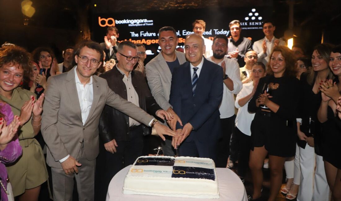 47 ülkede 10 binden fazla seyahat acentesi ve 15 binden