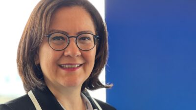 After many years at Turkish Airlines (THY), Özlem Salihoğlu has