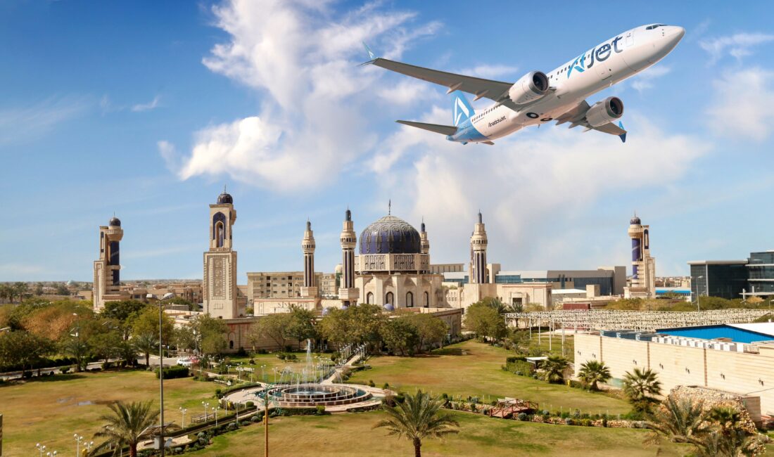 Ahmet Bolat: Dünyayı başkentimize bağlamaya devam ediyoruz

Ankara’da dış hatlarda büyümeyi