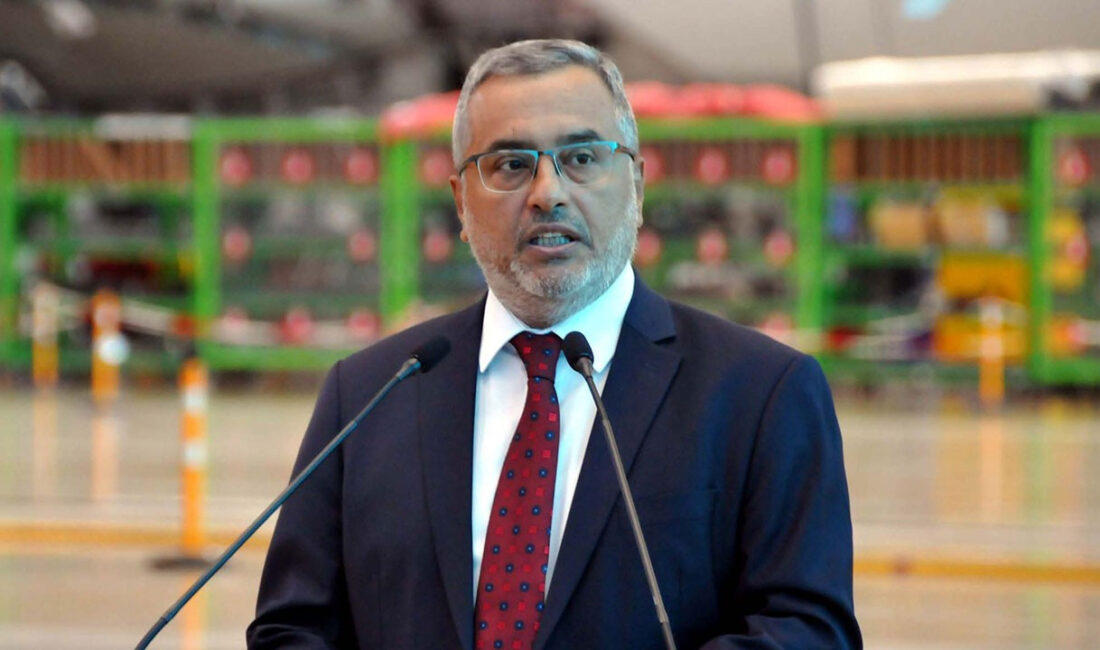 Türk Hava Yolları (THY), Boeing’e verdiği 150 adet 737 MAX