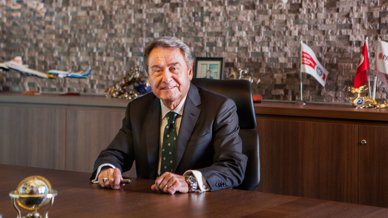 Kriz yönetimi, hepimizin bir şekilde karşılaştığı ve bazen beklemediğimiz anlarda