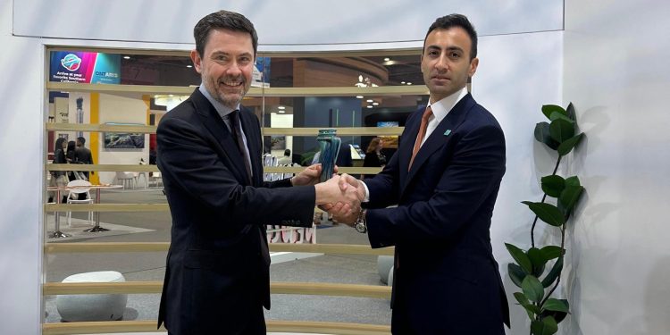 İGA İstanbul Havalimanı, uluslararası ölçekte geliştirdiği stratejik iş birliklerine bir