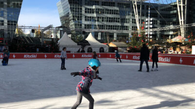 Airports were once purely functional spaces, places where travelers waited