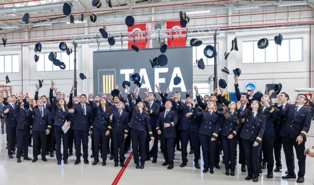 Türk Hava Yolları bünyesinde 2005 yılında faaliyete başlayan Türk Hava