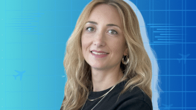 From Naples to the skies of tomorrow, Marika Lombardi, Advanced