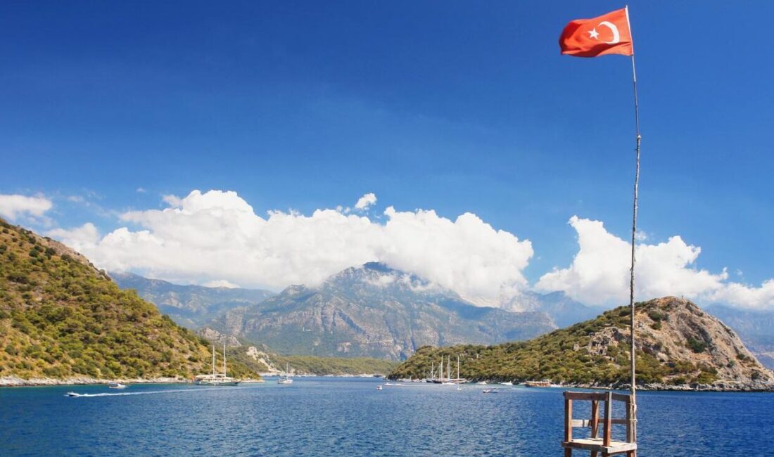 For many years, Türkiye has been one of the world’s