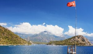 Türkiye uzun yıllardır dünyanın en önemli turizm destinasyonlarından biri. Akdeniz’in