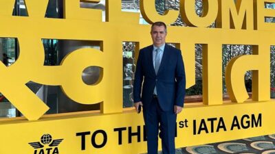 CFO Ibrahim Canliel to Assume Role of CEO, Ensuring a