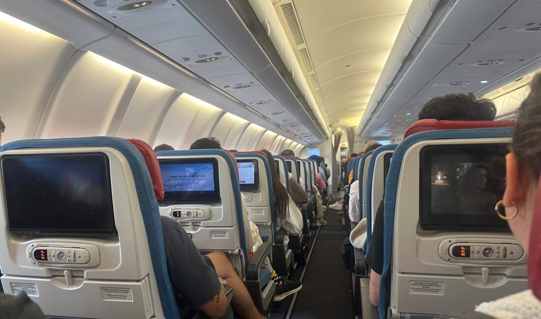 5 Most Annoying Passenger Behaviors on Flights Passenger quirks during flights can be particularly irritating for experienced