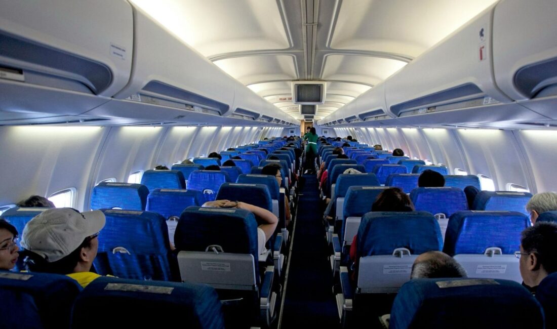 The Challenges of Traveling in the Middle Seat After COVID-19, travel enthusiasts have flocked to airports, holiday destinations,
