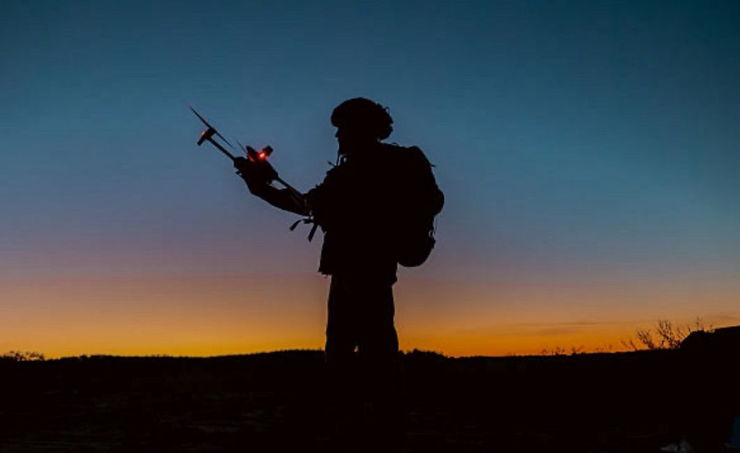 Rentable Skies for Drone Wars: The Rise of a New Generation of Proxy Powers For decades, traditional warfare strategies relied on the strength of