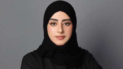 This week on Aviationext, we feature Reem Al Saffar, Acting