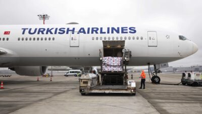 Uluslararası Hava Taşımacılığı Birliği (IATA), Eylül 2025 dönemine ait küresel