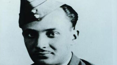 In 1940, when Italy attacked Greece through Albania, it encountered