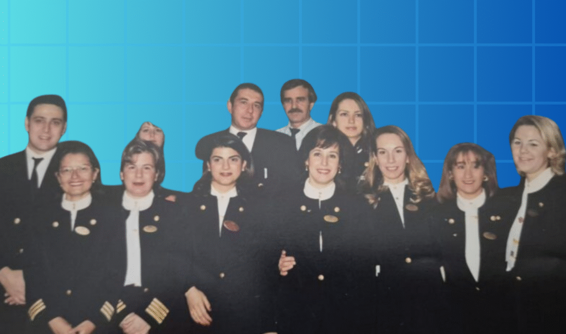 This week in Aviationext’s Women in Aviation series, we feature