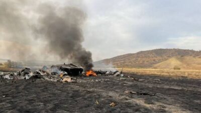 Türk Hava Kuvvetleri’ne ait C-130 tipi askeri nakliye uçağı, 11