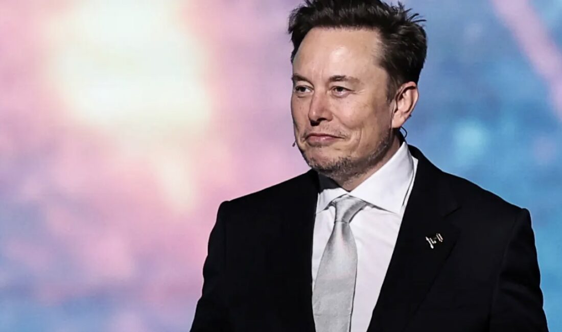 In a recent three-hour podcast with Joe Rogan, Tesla CEO