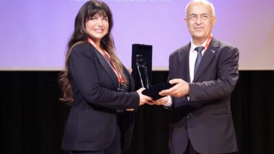 Türk savunma sanayisinin ulaştığı seviyeyi 80’den fazla ülkeye yaptığı ihracatla