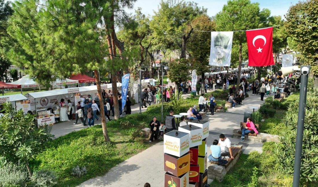 Gastronomy tourism in Türkiye has gained remarkable momentum over the