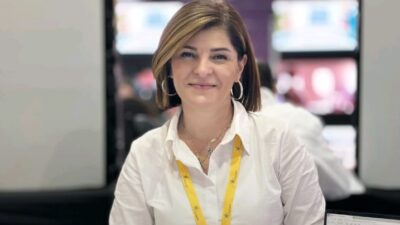 This week in Aviationext’s Women in Aviation series, we feature