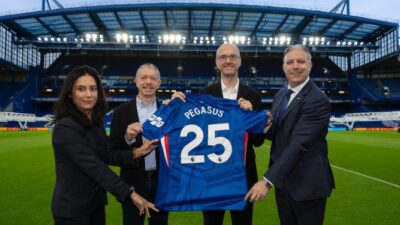 Pegasus Airlines has opened a new chapter in its international