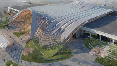 In recent years, we have clearly seen the center of