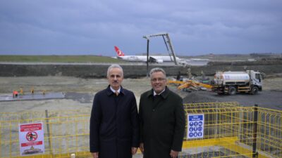 Turkish Airlines has launched a USD 2.5 billion investment program