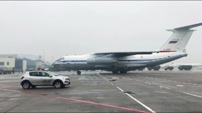 Financial institutions that provide funding for major infrastructure projects impose