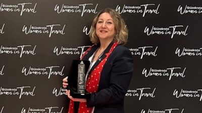 This week in Aviationext’s Women in Aviation series, we feature