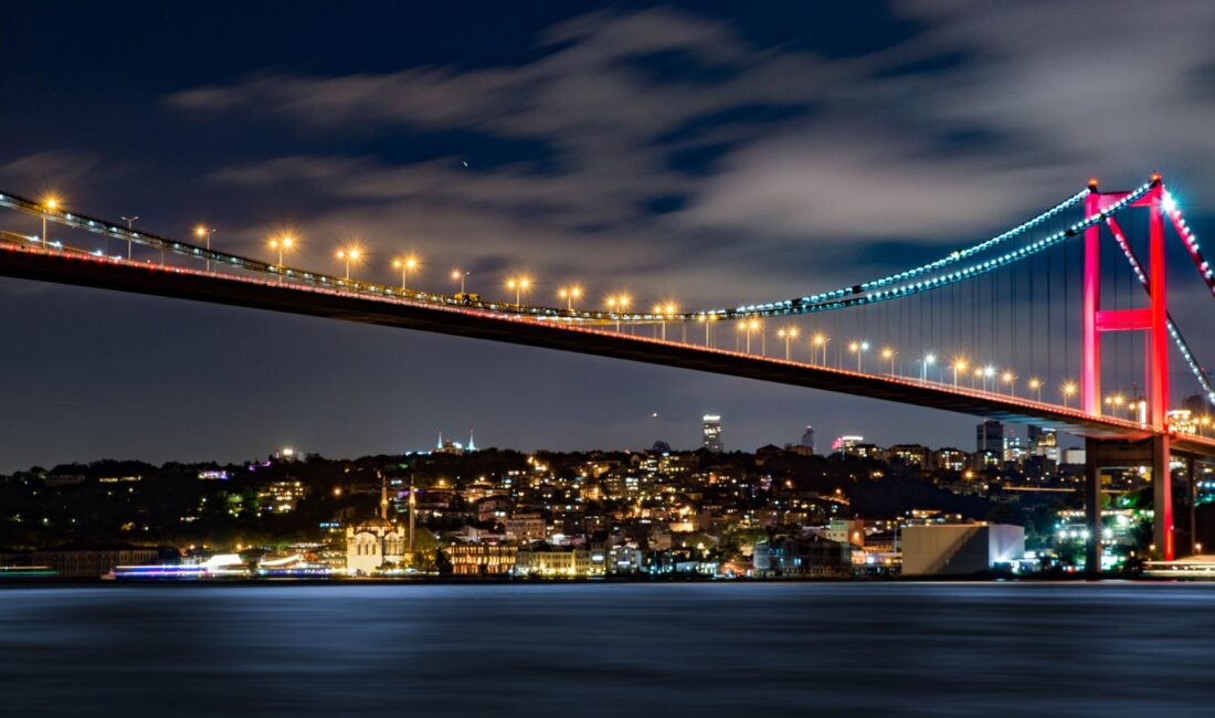 Tourist numbers are rising. Flights are increasing. Hotels are full.But