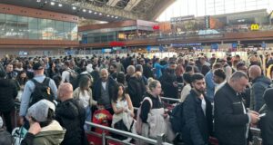 2025 yılı havalimanları açısından pandemi sonrası oldukça pozitif geri dönüşle