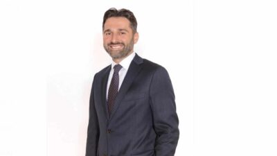 Türk Hava Yolları Yönetim Kurulu Başkanı Prof. Dr. Murat Şeker,