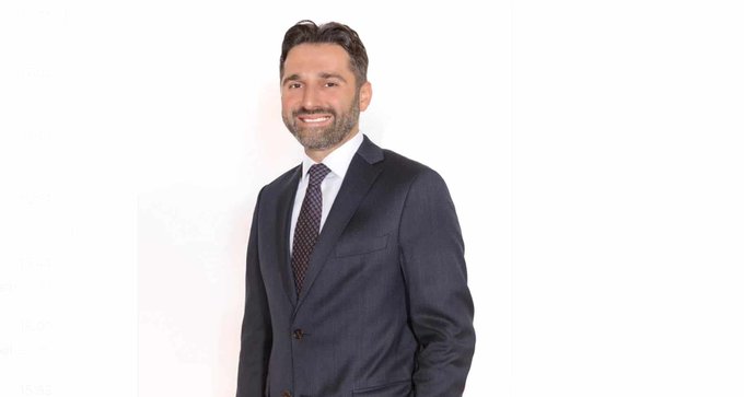 Türk Hava Yolları Yönetim Kurulu Başkanı Prof. Dr. Murat Şeker,
