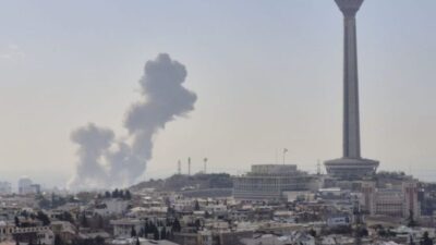 İsrail Savunma Bakanı Yisrael Katz, İran’a karşı “önleyici saldırı” başlattıklarını