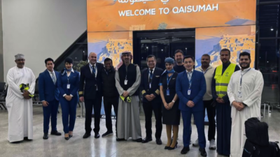 Jazeera Airways, Kuwait merkezli ve Kuwait tescilli bir havayolu olmasına