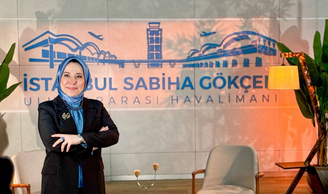 İstanbul Sabiha Gökçen (ISG) Uluslararası Havalimanı, çeyrek asırlık köklü geçmişini