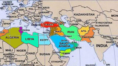 Brzezinski ve Büyük Orta Doğu Tasavvuru ABD’nin eski Ulusal Güvenlik