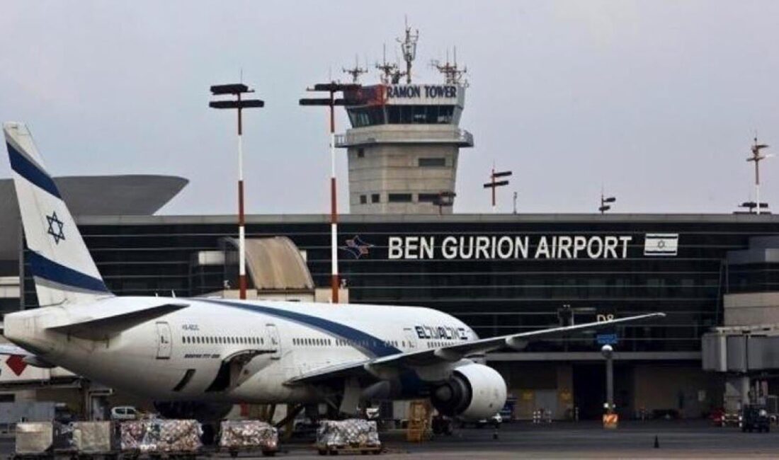 İsrail, İran'ın ülkenin güneyindeki Arad ve Dimona'ya yaptığı misillemelerin ardından