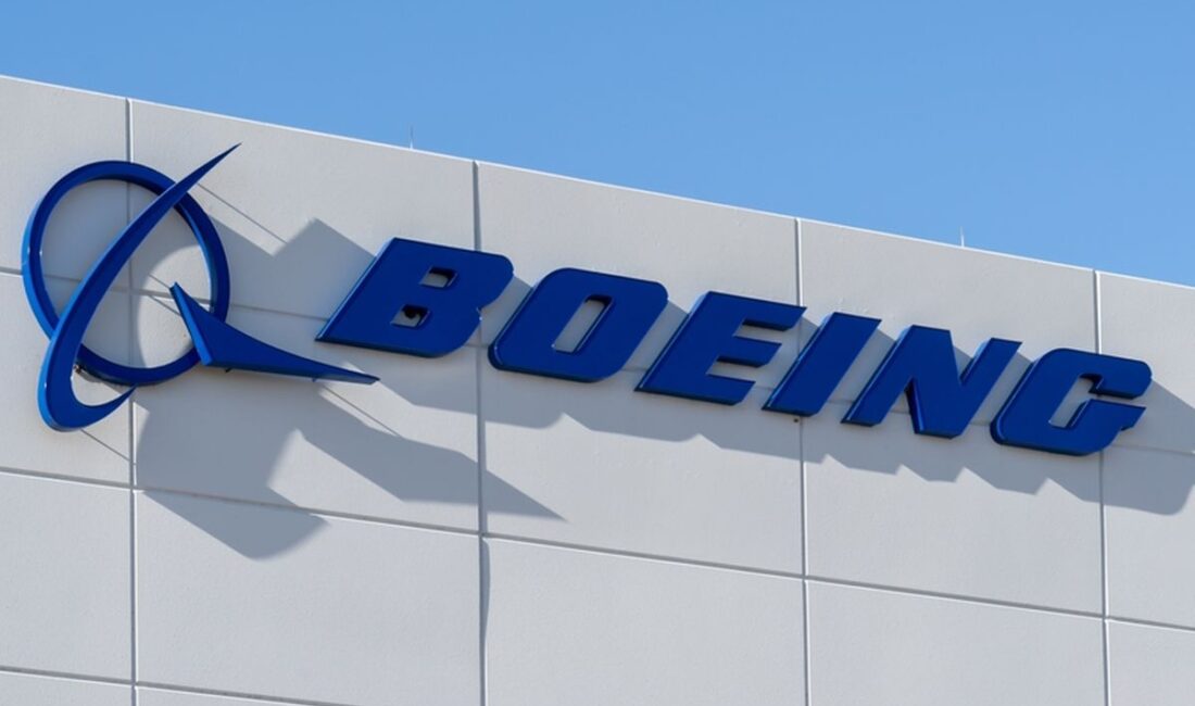Boeing Pazartesi günü yaptığı açıklamada, Şubat ayında 51 adet jet