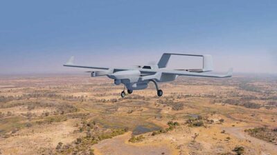 Airbus Helicopters, iştiraki Survey Copter aracılığıyla, Avrupa Savunma Ajansı (EDA)