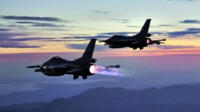 Milli Savunma Bakanlığı, bölgede yaşanan son gelişmeler kapsamında Kuzey Kıbrıs