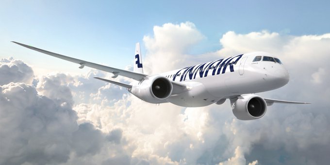 Finlandiya bayrak taşıyıcı havayolu Finnair, dar gövde filosunu yenilemek amacıyla
