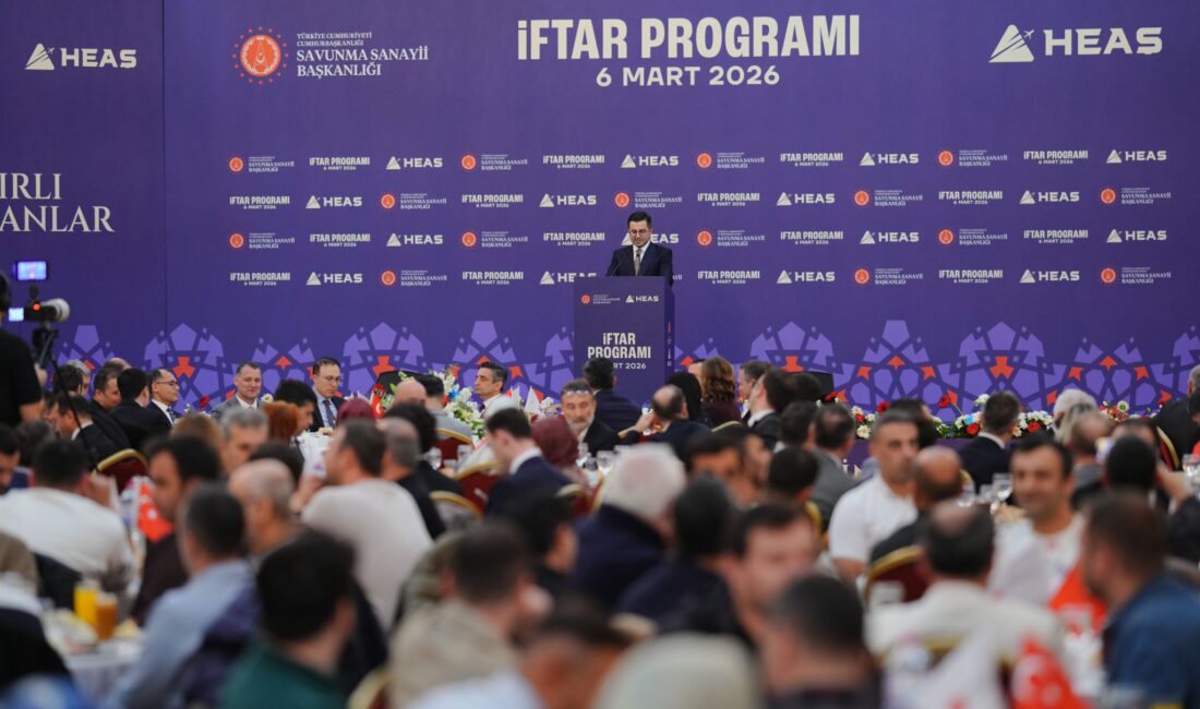 Sabiha Gökçen Havalimanı otoritesi HEAŞ (Havaalanı İşletme ve Havacılık Endüstrileri