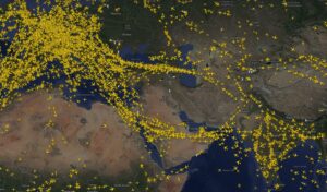 İran, İsrail-ABD savaşının 24. Günü. Savaş beklenenden daha uzun, şiddeti